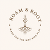 Roam &amp; Root Co. - Home