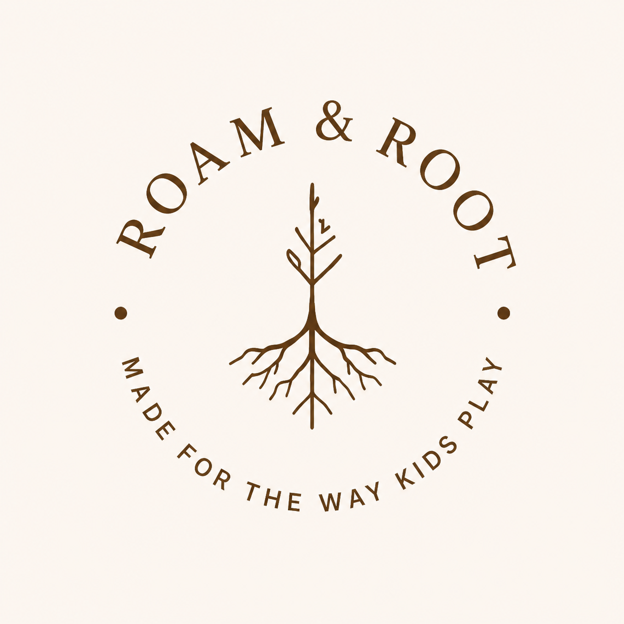 Roam & Root Co.